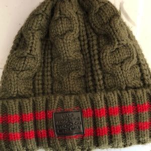 Vans beanie